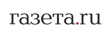 Газета.Ru logo
