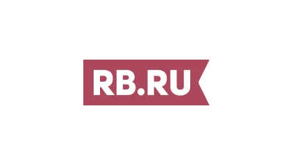 Rusbase logo