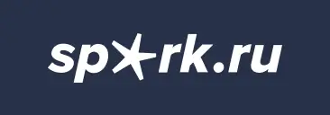 Spark.ru logo