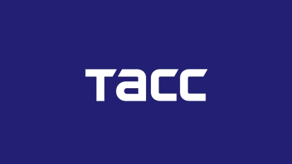 ТАСС logo