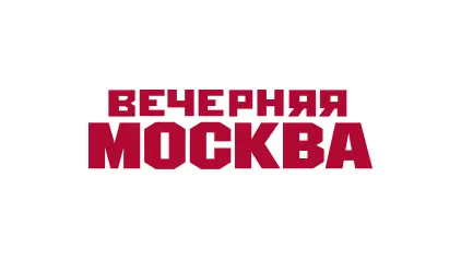 Вечерняя Москва logo
